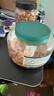 三只松鼠手剥巴旦木500g/袋装SS级坚果炒货干果扁核桃杏仁零食送礼 实拍图