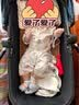 迪士尼婴儿衣服新生儿夏季薄款连体衣纯棉爬爬服满月宝宝百天包屁睡衣 实拍图