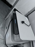 惠普（HP）117w/115nw/1188w无线激光打印机家用学习办公专用复印扫描一体机多功能 手机连接试卷同116w/118w 117w标配+大容量加粉硒鼓【可打约4000页】 实拍图