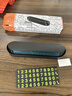 汽车临时停车电话号码牌移车牌带手机架挪车神器摆件留号车载支架 一个装 实拍图