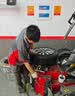美孚（Mobil）全合成汽机油5W-30 SP级4L美孚1号极光银汽车保养京东养车自营 实拍图