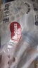 好奇金装宝宝成长裤超薄透气宝宝训练裤尿不湿婴儿尿裤 成长裤XL80片 实拍图
