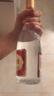 汾酒 黄盖玻汾 清香型白酒 53度 475mL*6瓶整箱 年份随机 实拍图