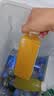 依能 芒果百香果混合果汁 0脂0防腐剂 360ml*15瓶婚礼送礼盒整箱 实拍图