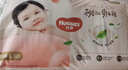 好奇（Huggies）铂金装小桃裤成长裤L120片(9-14kg)尿不湿拉拉裤【夏季散热王】 实拍图
