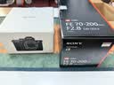 索尼（SONY）A7M5单机身+70200GM2 G大师镜头套装 实拍图