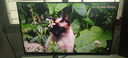 AOC 爱攻31.5英寸 2304区9216颗灯珠QD-MiniLED 4K160Hz双模320Hz HDR1400 10bit 电竞显示器AG327UXM 实拍图