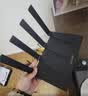 Tenda腾达路由器全屋覆盖WiFi7套装子母信号放大器【BE3600+组网】Mesh分布式无线千兆穿墙王【双支装】 实拍图