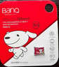 banq&JOY联名款 32GB TF（MicroSD）存储卡U1 C10 A1 高速畅销款 行车记录仪&监控摄像头手机内存卡 实拍图