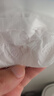 心相印抽纸纸巾悬挂式面巾纸家用卫生纸实惠装餐巾纸 M码4层320抽*4提箱装联名送挂钩 实拍图