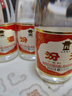 汾酒红盖玻汾 清香型白酒 42度 475mL*12瓶 原箱装 实拍图