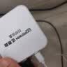 达而稳（DOREWIN）智能打印云盒无线打印服务器支持电脑共享安卓苹果手机远程wifi云打印小白盒 实拍图