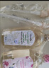 芝芙莲内衣裤洗衣液莲香+蜜桃各500ml 清洁液男女士专用抑菌去血渍污渍 实拍图