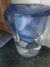 碧然德（BRITA） 过滤净水器 家用滤水壶 净水壶 海洋系列 3.5L蓝色 一壶3芯装 环保加固包装 实拍图
