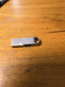 ThinkPlus联想128G 双接口金属U盘USB Type-C手机电脑专用外接通用优盘大容量内存扩容u盘TYCU301 实拍图