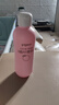 贝亲（Pigeon）桃子水 桃叶精华 婴儿爽身露 四季通用 200ml *3支装 实拍图