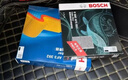 博世（BOSCH）滤芯保养套装/适配 【空调滤芯】 丰田凯美瑞 2.0L 2.5L混动【18至26款】 实拍图