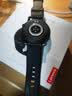 联想（Lenovo）智能手表运动手表男 30米防水游泳蓝牙通话心率血氧睡眠健康监测 Watch Pro 风暴灰 探索版 实拍图
