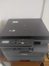 兄弟（brother）DCP-L2508DW黑白激光打印机家用打印机复印扫描一体机无线打印远程打印机双面打印支持有线网络 L2508DW套餐，标配+原装粉盒1只 实拍图