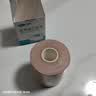 可孚医用压敏胶带胃管固定贴透气低过敏肤色弹力贴布 7.5cm*5m 实拍图