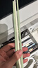 双枪家用陶瓷筷子食品接触级抗菌防霉  可进洗碗机  卡皮巴拉10双装 实拍图