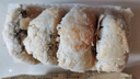 知味观月饼 椒盐馅 苏式酥皮 中秋礼品传统散装 中华老字号杭州特产180g 实拍图