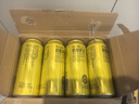 雪花啤酒(Snowbeer)经典老雪1L*6罐马口铁 短保精酿 1L大容量装 热销 实拍图