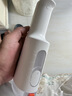 米家小米立式冲牙器洗牙器水牙线 F300烟纱白创新散射脉冲4档模式牙齿冲洗器生日节日礼物送礼物 实拍图