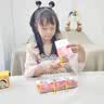 奕思瑞幼儿童识字卡片1-3-6岁1000字象形字幼儿园宝宝一年级看图认字卡 实拍图