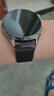 华为（HUAWEI）WATCH GT 6 雅丹黑 46mm智能手表多维情绪健康全新骑行体验21天超长续航华为GT6手表GT5升级 实拍图
