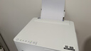 爱普生（EPSON）【6代新品】L1358 墨仓式A4彩色无线单功能家用打印机 家用/办公 AI学习打印机（微信/远程打印） 实拍图