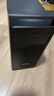 长城（Great Wall）商祺R25商务电脑机箱（MATX主板/提手/走背线/0.6mm厚五金/USB3.0/4硬盘位/光驱位） 实拍图