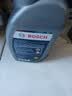 博世（BOSCH）DOT4 刹车油/制动液/离合器油 1L 通用型 一升装汽车养护套装 实拍图