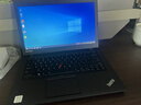 联想Thinkpad T480T490T14s 轻薄独显便携商务办公游戏本 9成新二手笔记本电脑 【主推】T450 i5-5代 16+500G固9新 实拍图