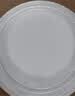 雷士（NVC）LED吸顶灯现代简约卧室书房轻奢灯具APP智控时尚圆形灯饰 实拍图