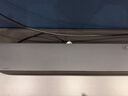 三星（SAMSUNG）HW-Q600F/XZ 全景声3.1.2声道 无线蓝牙回音壁低音炮 独立天空声道 家庭影院 电视投影游戏音响 4K 实拍图