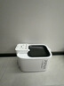 小佩宠物无线饮水机MAX2 锂电款猫咪饮水机 【可沸水清洁】宠物喝水 实拍图