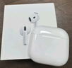 Apple/苹果 AirPods Pro (第三代) 搭配MagSafe充电盒 (USB-C) 苹果耳机 蓝牙耳机 适用iPhone/iPad/Mac 实拍图