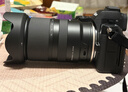 腾龙（Tamron）B070Z 17-70mm F/2.8 Di III-A VC RXD防抖大光圈微单镜头风光人像旅行（尼康Z口） 实拍图