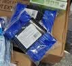 FIT MOMENT医用冰袋冰敷袋消肿绑带式冰袋重复使用反复关节膝盖冷敷带480g 实拍图