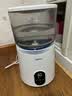 苏泊尔（SUPOR）无雾加湿器空气加湿430mL/h家用卧室办公室婴幼儿4.5L大容量EHLN-60E-500 实拍图