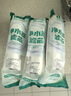 乐博维适配海尔净水器滤芯HRO400-5(A)统帅海尔净水机滤芯通用全套LRO400-5反渗透膜过滤器配件PP棉滤芯 A级PP棉滤芯（3只） 实拍图