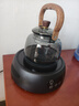 茗光煮茶壶电陶炉煮茶器蒸煮一体茶壶烧水煮茶炉养生壶2026新款 实拍图