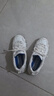 斯凯奇（Skechers）小白熊女鞋夏季厚底百搭老爹鞋熊猫鞋休闲运动鞋 实拍图