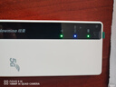 纽曼5g随身wifi移动wifi6免插卡多网通无线上网卡便携式车载无限路由器全国通用流量2026款全程不限速 实拍图