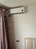小米空调  巨省电 1.5匹挂机 一级能效 外机单排铜管 KFR-35GW/N1A1【整机免费十年包修】 实拍图