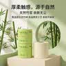 得力（deli）多功能电子闹钟儿童卧室智能床头钟开学学生专用起床神器白LE102开学必备礼物 晒单实拍图
