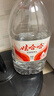 娃哈哈纯净水 5.5L*4桶 纸箱装加量大桶装水 泡茶冲奶粉 哇哈哈饮用水 实拍图