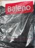 班尼路（Baleno）S&K系列夏季【UPF50+】短袖男款防晒轻薄透气凉感t恤宽松简约半袖 实拍图