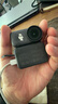 大疆DJI Osmo Nano 标准套装（64GB）自由视角穿戴相机Vlog骑行亲子宠物运动相机4K拇指相机 实拍图
